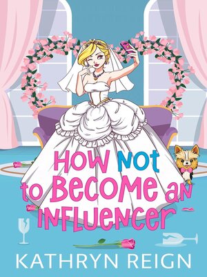 cover image of How NOT to Become an Influencer